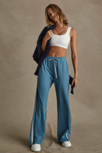 Sale Loungewear: Fortuna Roma Pant - Lagoon