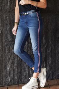 Scarlet Jean - Dark Denim