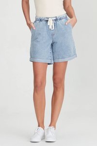 Sale Shorts: Demi Short - Blue