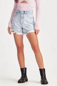 Sale Shorts: Brooklyn Short - Blue