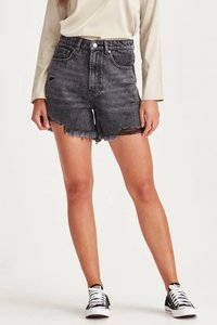 Brooklyn Short - Black