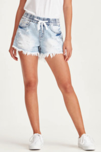 Sale Shorts: Stella (Origional) Shorts - Blue