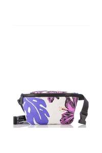 Lemu: LeMU Mini Hip Pack - 'Pape'ete'/White