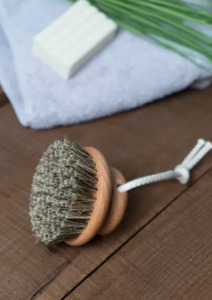 Detox Body Brush