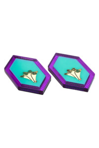 Lover Lover: Ivy Stud - 2 Colours