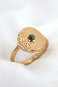 Zarina Ring - Gold