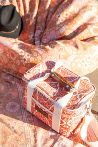 Beach Gear: Marigold Eco Cooler Bag