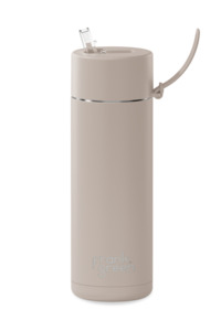 595ml Ceramic Reusable Bottle - Moon Dust