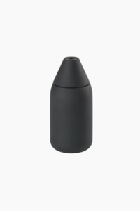 Kitchen: ZONE Denmark Singles Soap Dispenser - Black