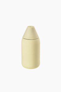 ZONE Denmark Singles Soap Dispenser - Limestone