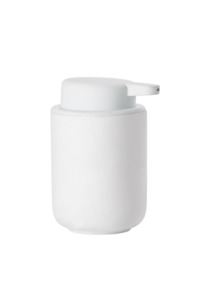 ZONE Denmark UME Soap Dispenser - White