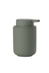 ZONE Denmark UME Soap Dispenser - Olive