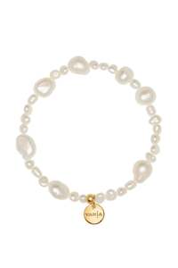 V A N I A: Margarita Paraguachi Bracelet on Elastic