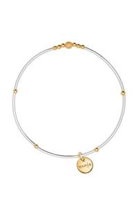 Ara Bracelet in Mixed Metals