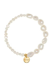 V A N I A: Margarita Paraiso Bracelet on Elastic