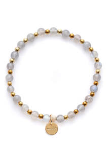 V A N I A: Moonlight Bracelet