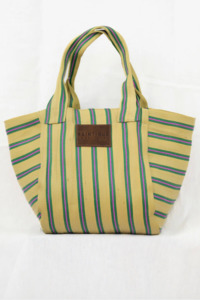 Shoulder Tote - Daisy