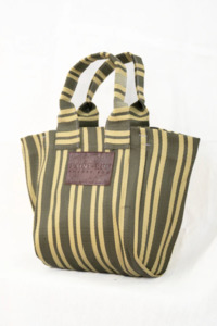 Bambino Tote - Olive