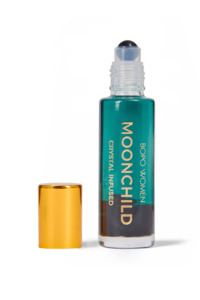 Moonchild Crystal Perfume Roller