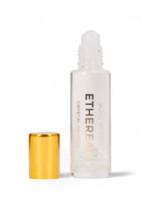 Ethereal Crystal Perfume Roller