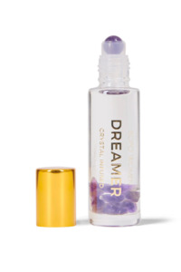 Dreamer Crystal Perfume Roller