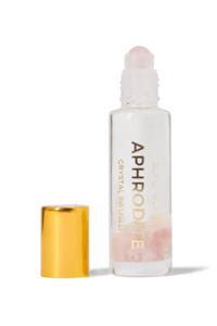 Aphrodite Crystal Perfume Roller