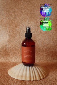 Gypsea Sol After Ocean Hair Repair