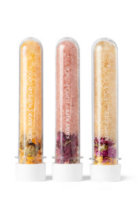 Gifts For Her: Bath Soak Trilogy Set