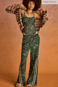 Tamara Juliet Pant - Jungla