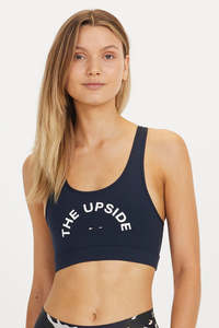 Bra: Lisa Bra - Indigo