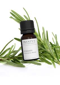Rosemary - Essential Oil