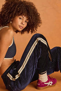 Spellbound Roma Pant - Polka Dot