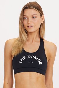 Bra: Lisa Bra - Black