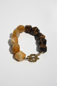 Carmello Bracelet - Gold