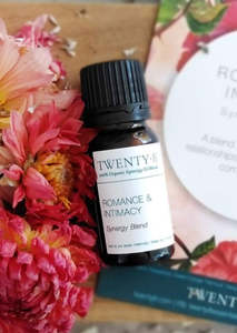 Romance & Intimacy - Synergy Blend