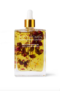 Tanning: Self-Love Body Oil