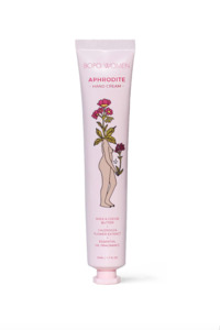 Aphrodite Luxury Hand Cream