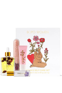 Gifts For Her: Mama's Self-Care Set