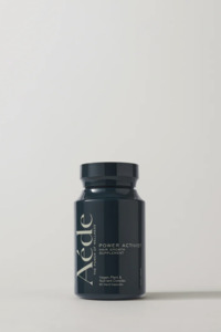 AEDE - Power Activist - Hair Growth Supplement