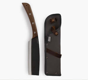 Barebones Japanese Nata Hatchet