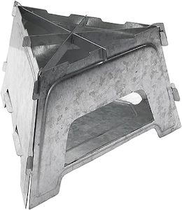 Barebones NOBOX Portable Firepit