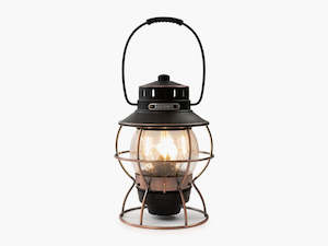 Barebones: Barebones Railroad Lantern