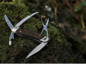 Barebones: Barebones - NoBox |  MultiTool