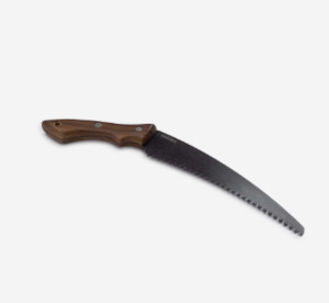 Barebones: Barebones Timber Saw