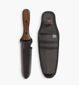 Barebones: Barebones Hori Hori Knife & Sheath