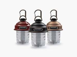 Barebones Beacon Hanging Lantern