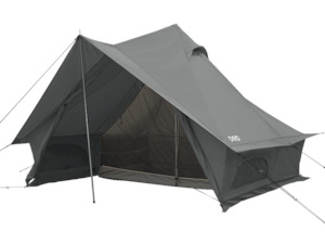 DOD Outdoors Diamond | Mini Bell tent