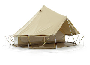 Canvascamp Bell Tent Inner Room