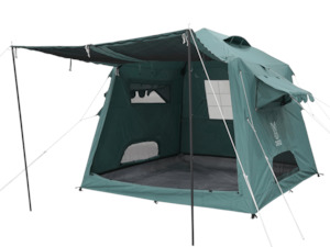 DOD Outdoors Speedpitch! Homecamp Tent | blue