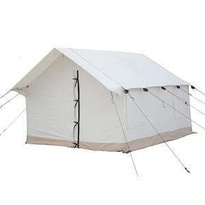 Whiteduck Alpha Wall Tent - 2 sizes